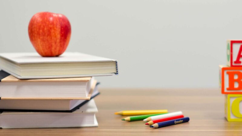 Der Doppelschlag: Ein Gymnasiumsanfänger und ein Erstklässler