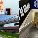 San siro mit Kids
